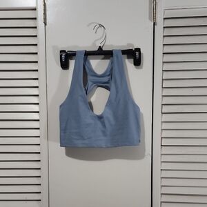 Bend This Scoop and Cross Bra *Light Support, A-C Cups - Size S/M